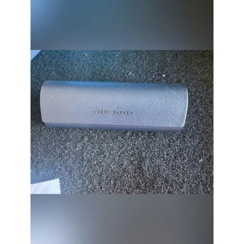 Warby Parker stylish warby